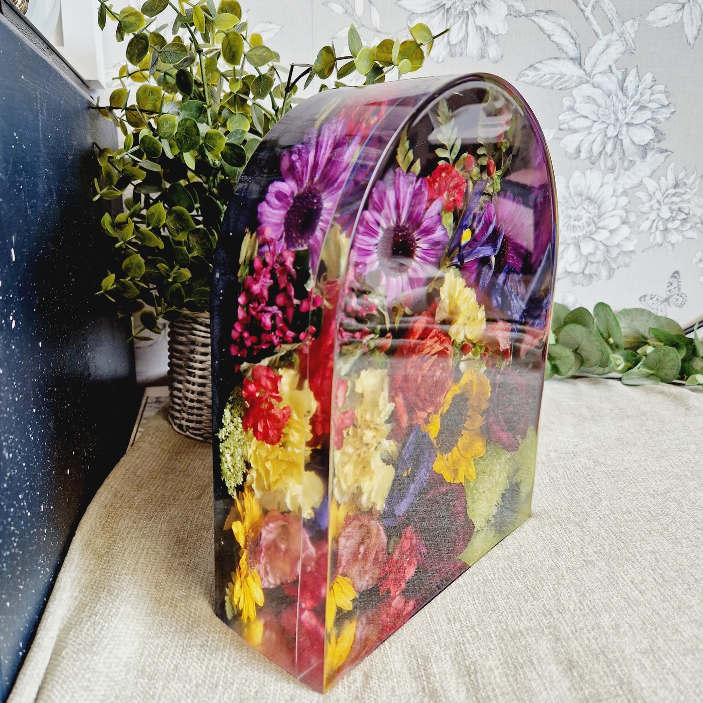 Xl Floral Arch
