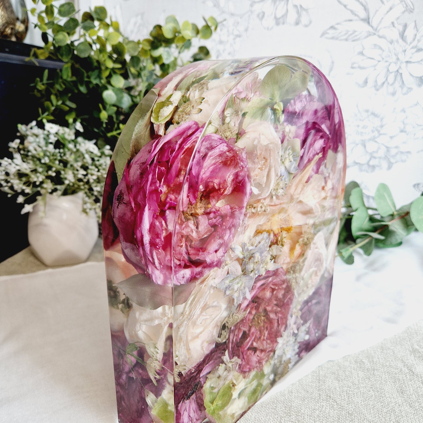 Xl Floral Arch