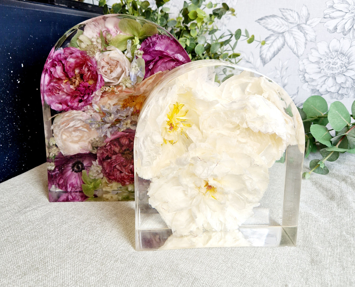 Xl Floral Arch