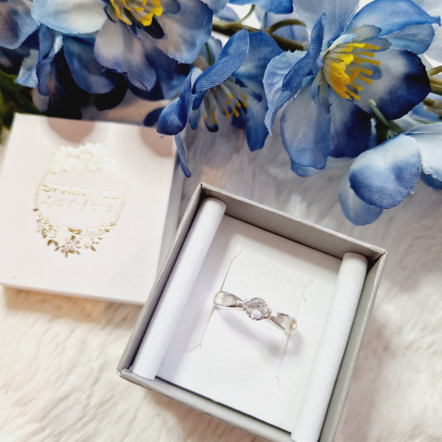 The Unity ring