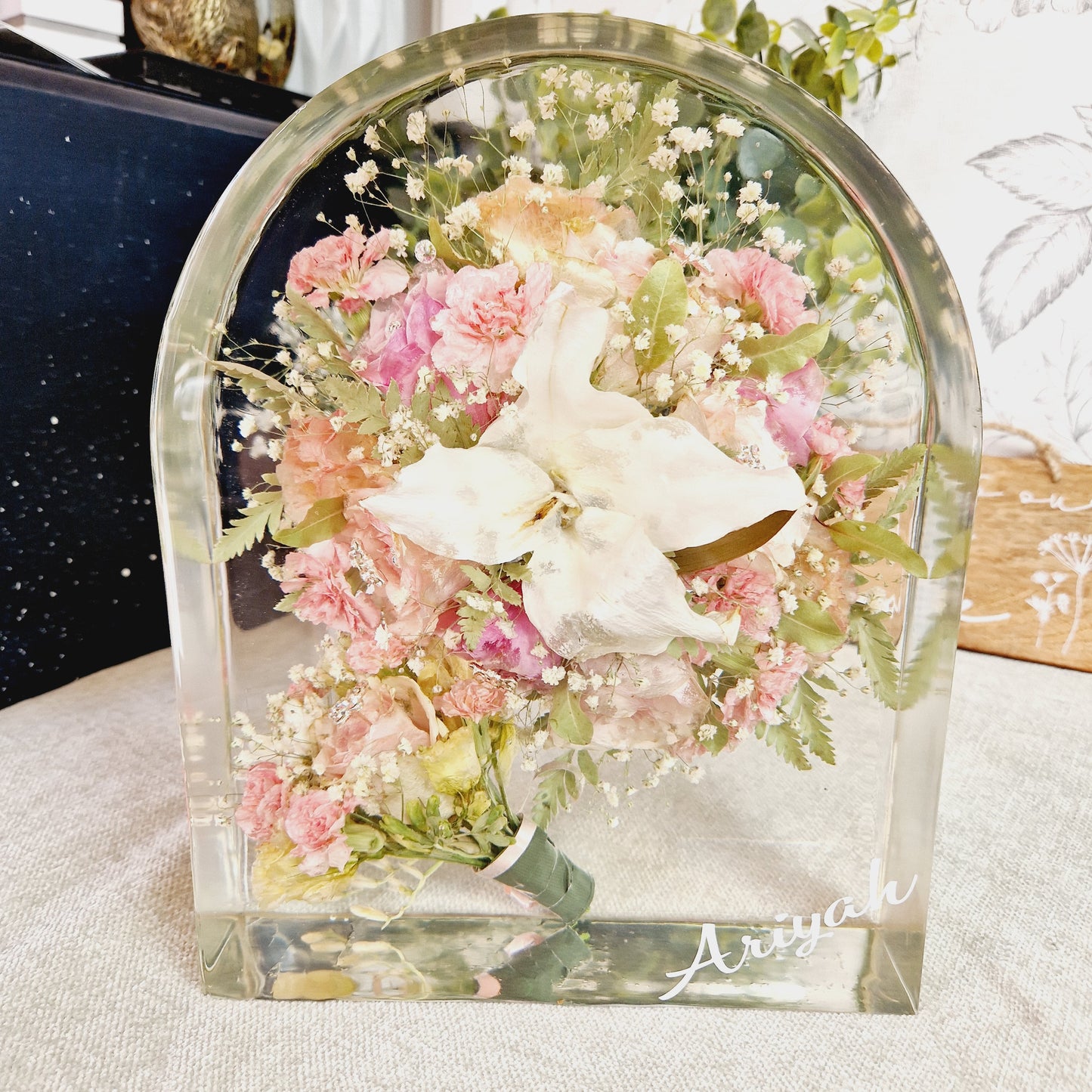 Xl Floral Arch