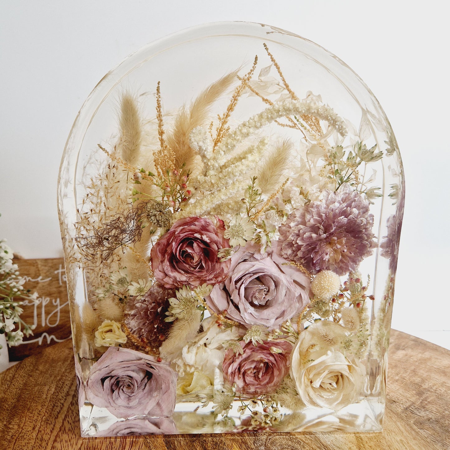 Xl Floral Arch