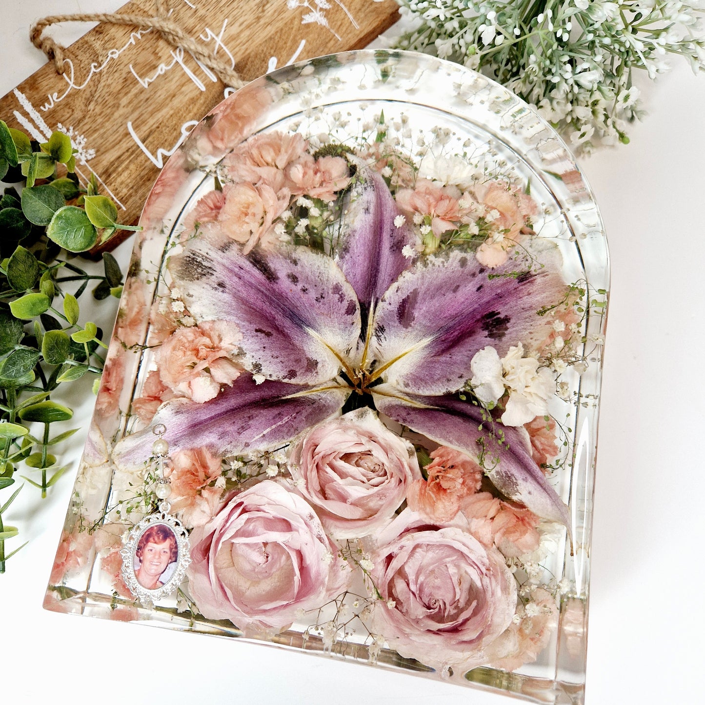 Xl Floral Arch