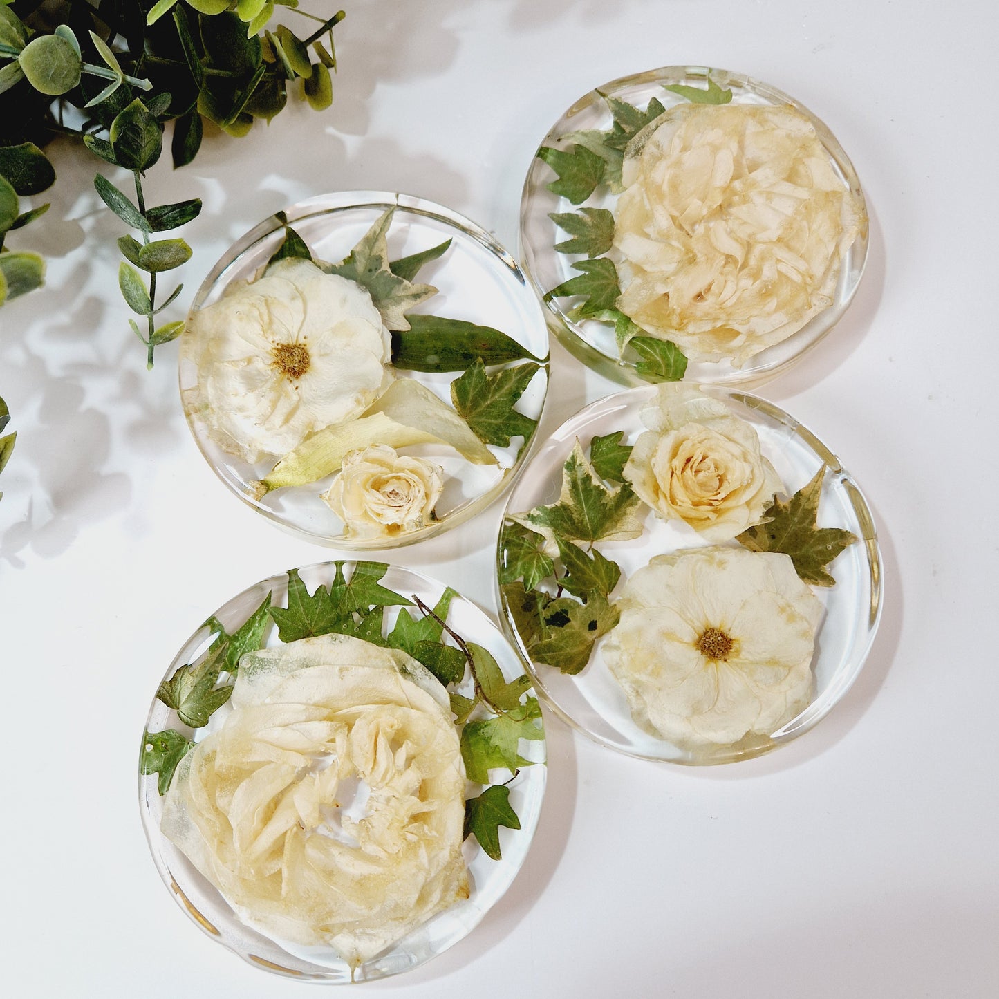 Large coasters