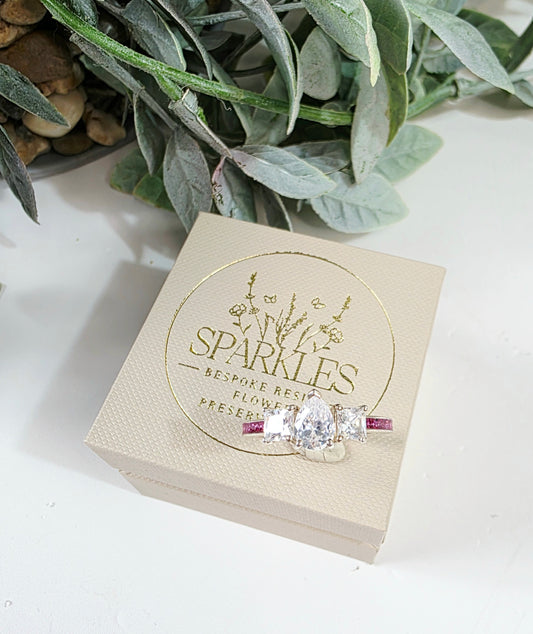 The Elysia ring