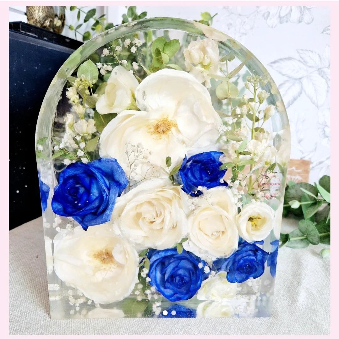 Xl Floral Arch