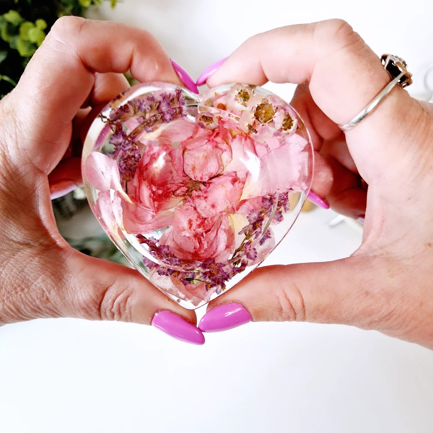 Trinket dish