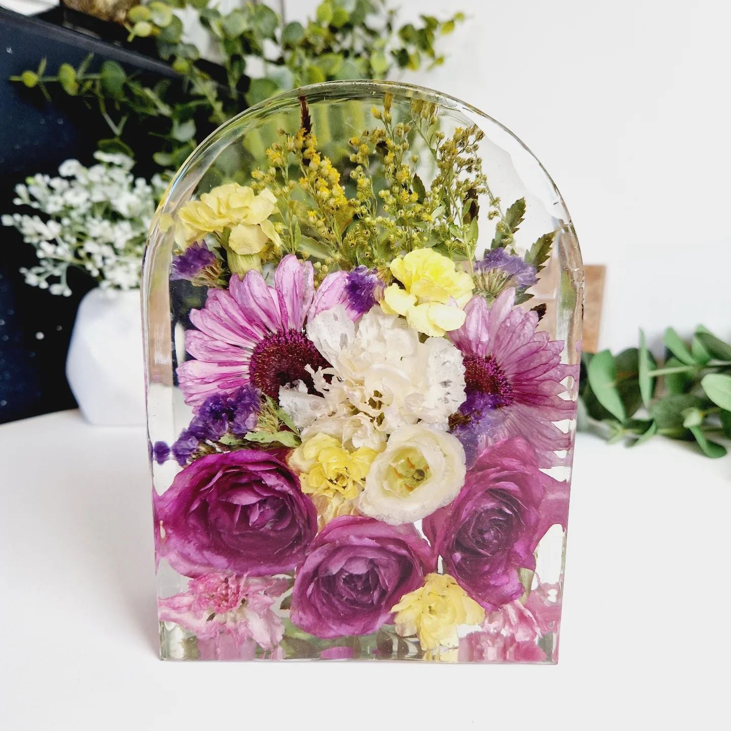 Xl Floral Arch