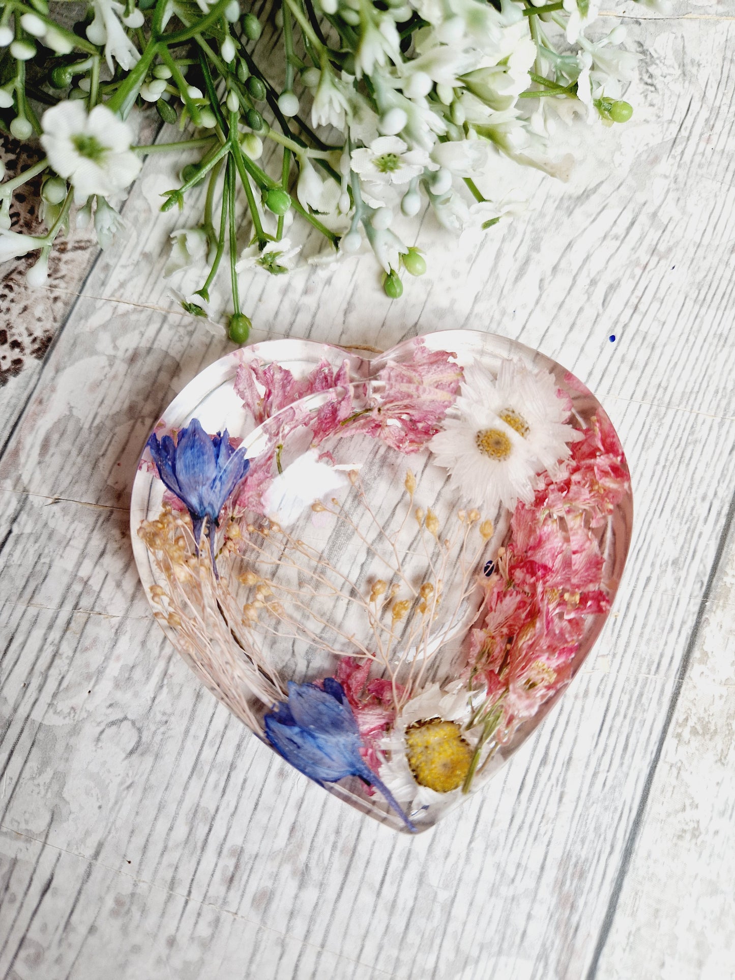 Trinket dish
