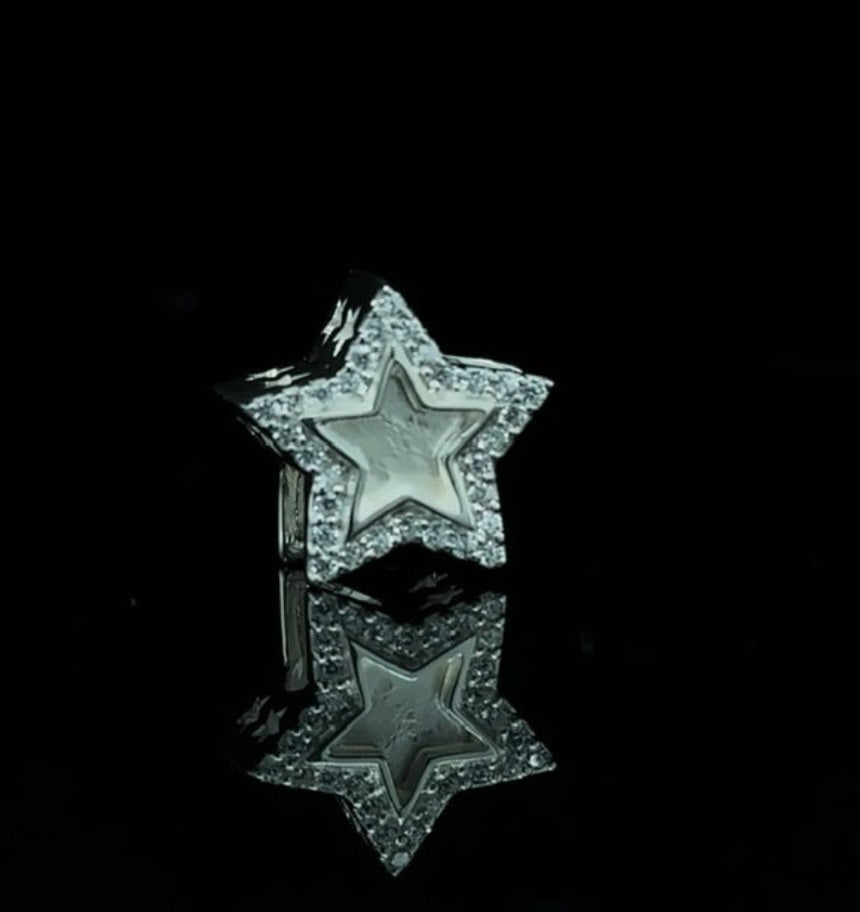 Star charm