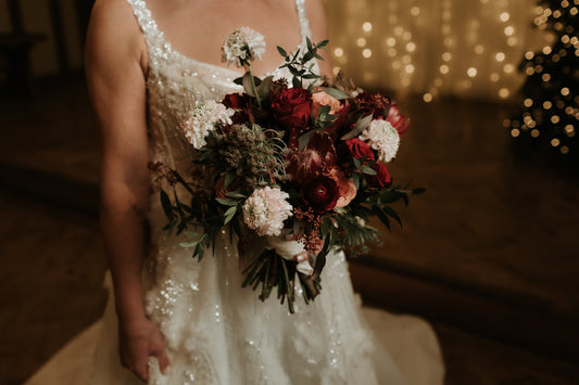 Preserve Your Wedding Flowers Forever/ Sparkles Bespoke Resins