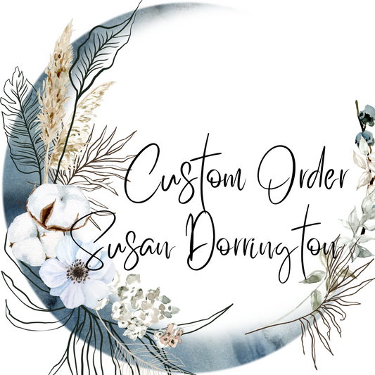 Custom order