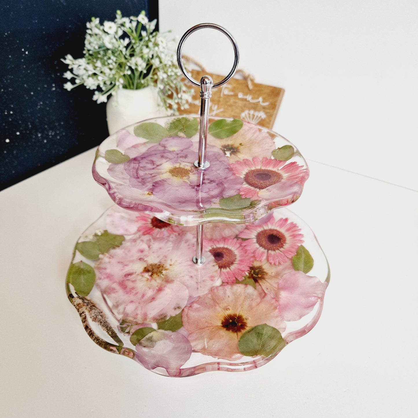 Cake stand / display stand