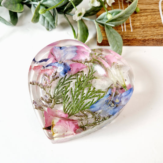 Trinket dish