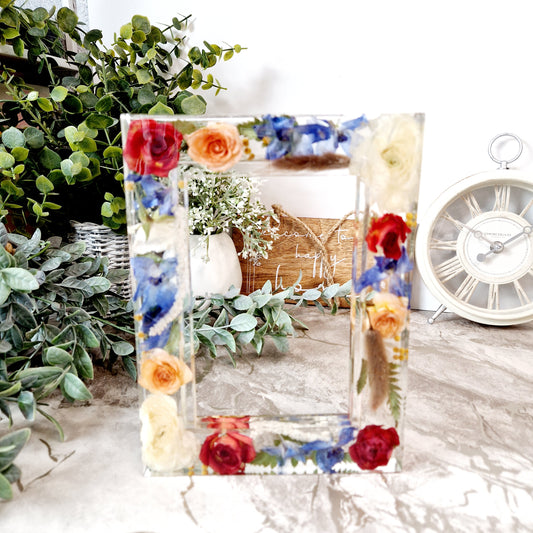 New Large 6x4 photo frame
