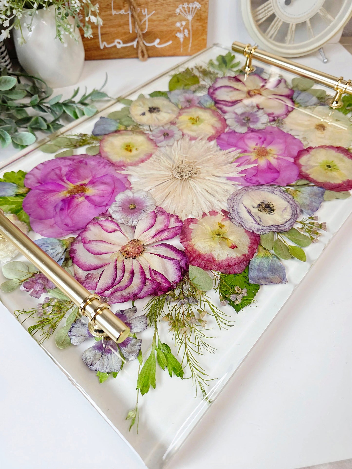 Xl tray 45cm x 30 cm