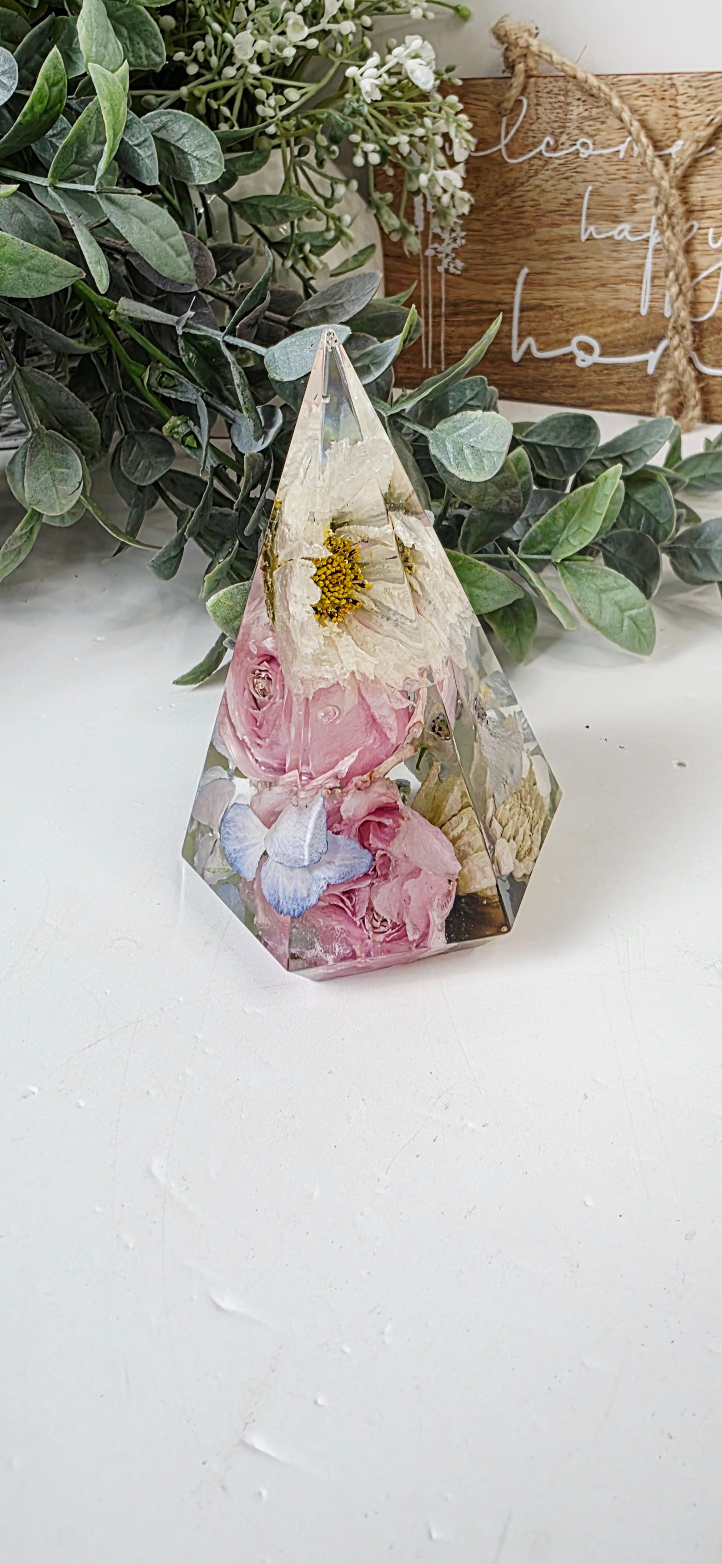 Ring holder