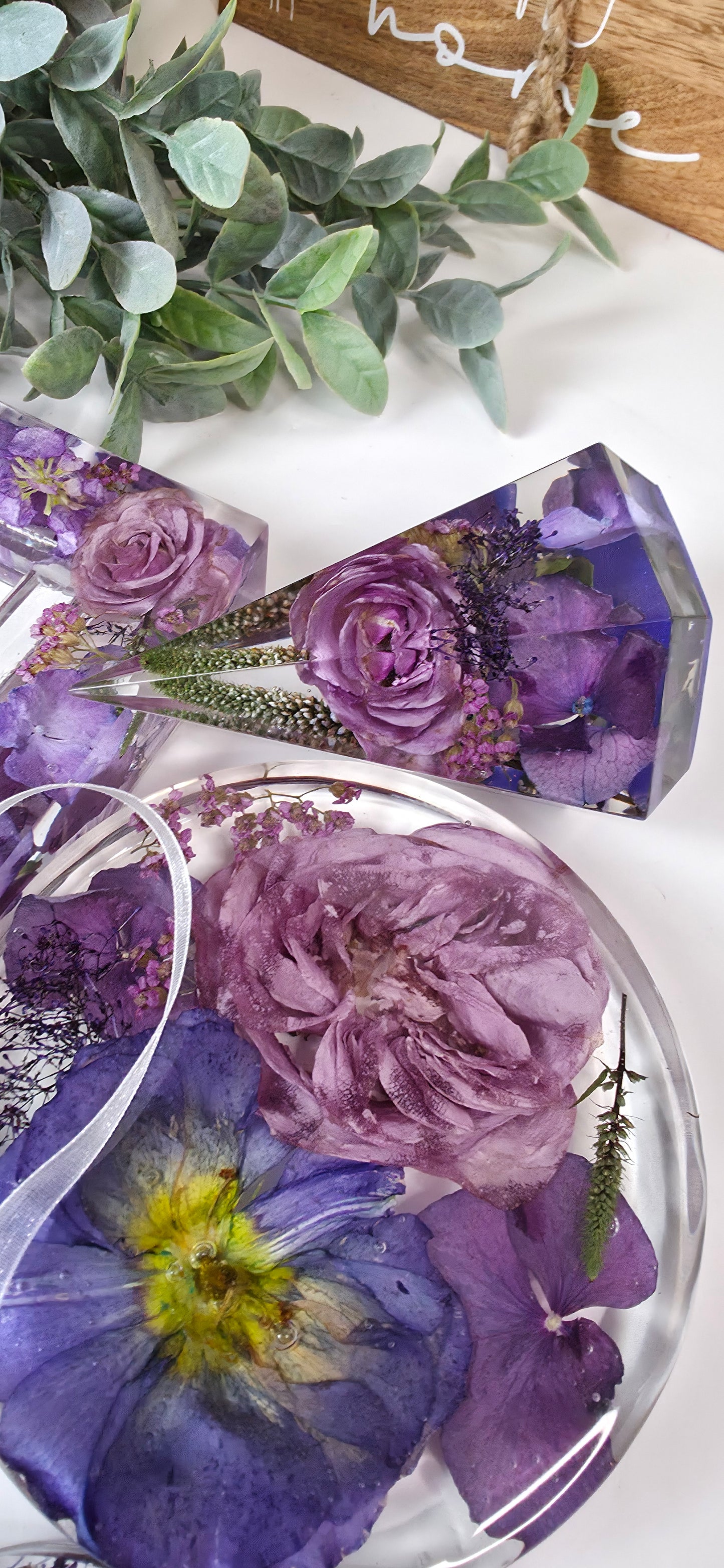 Ring holder