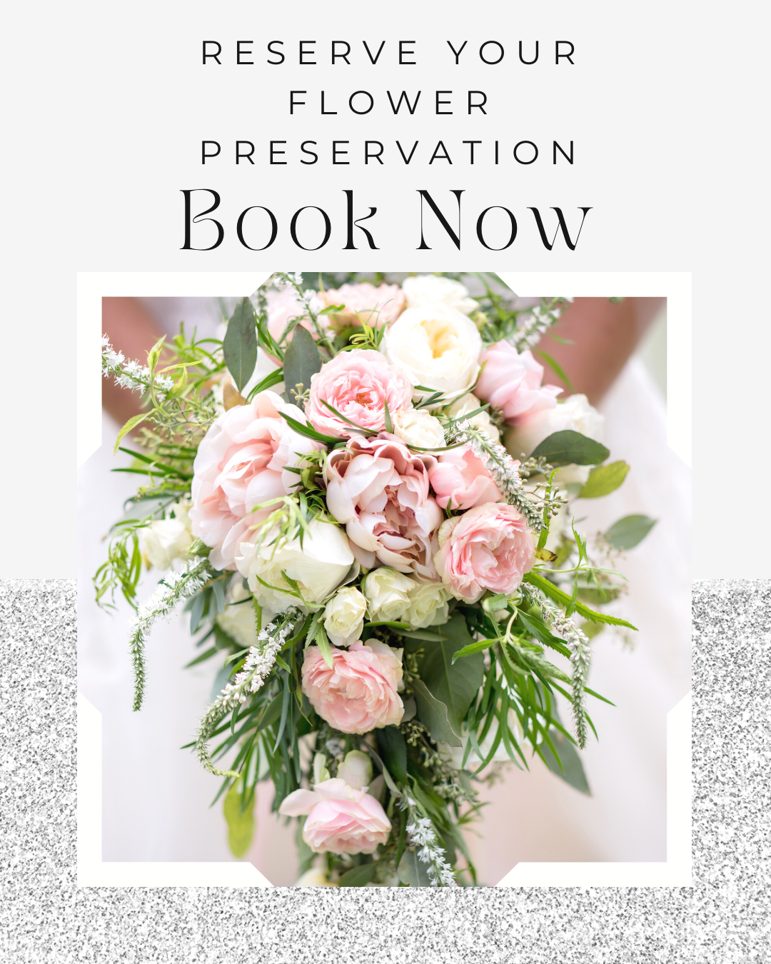 Reserve your date