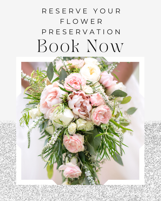 Reserve your date