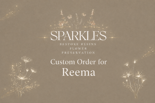 Custom order