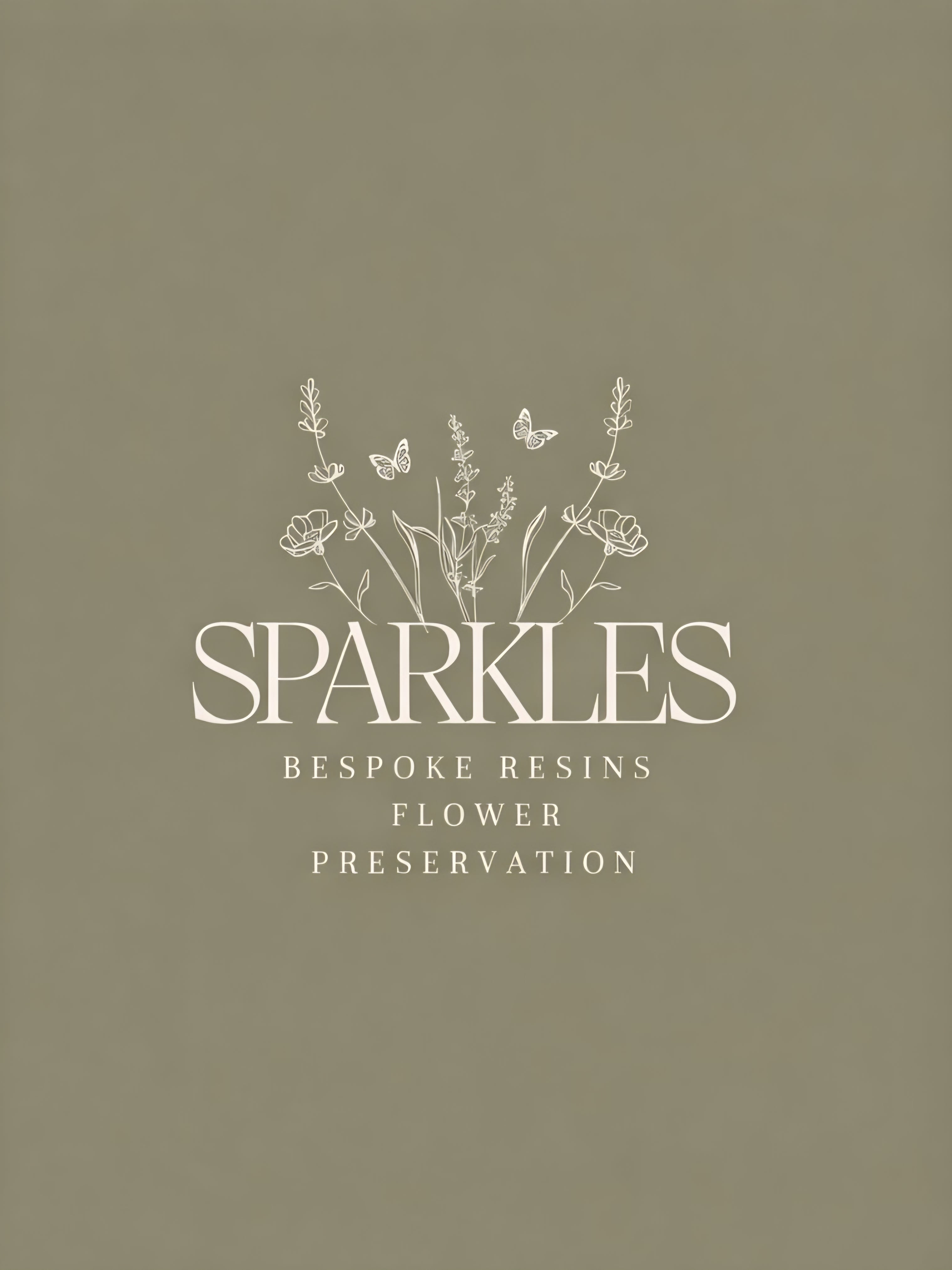Sparkles Bespoke Resins