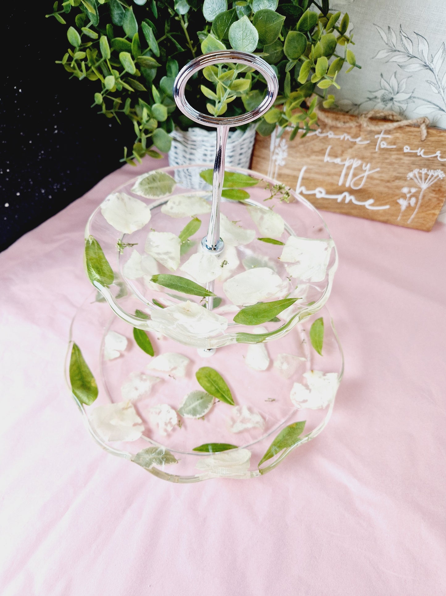 Cake stand / display stand