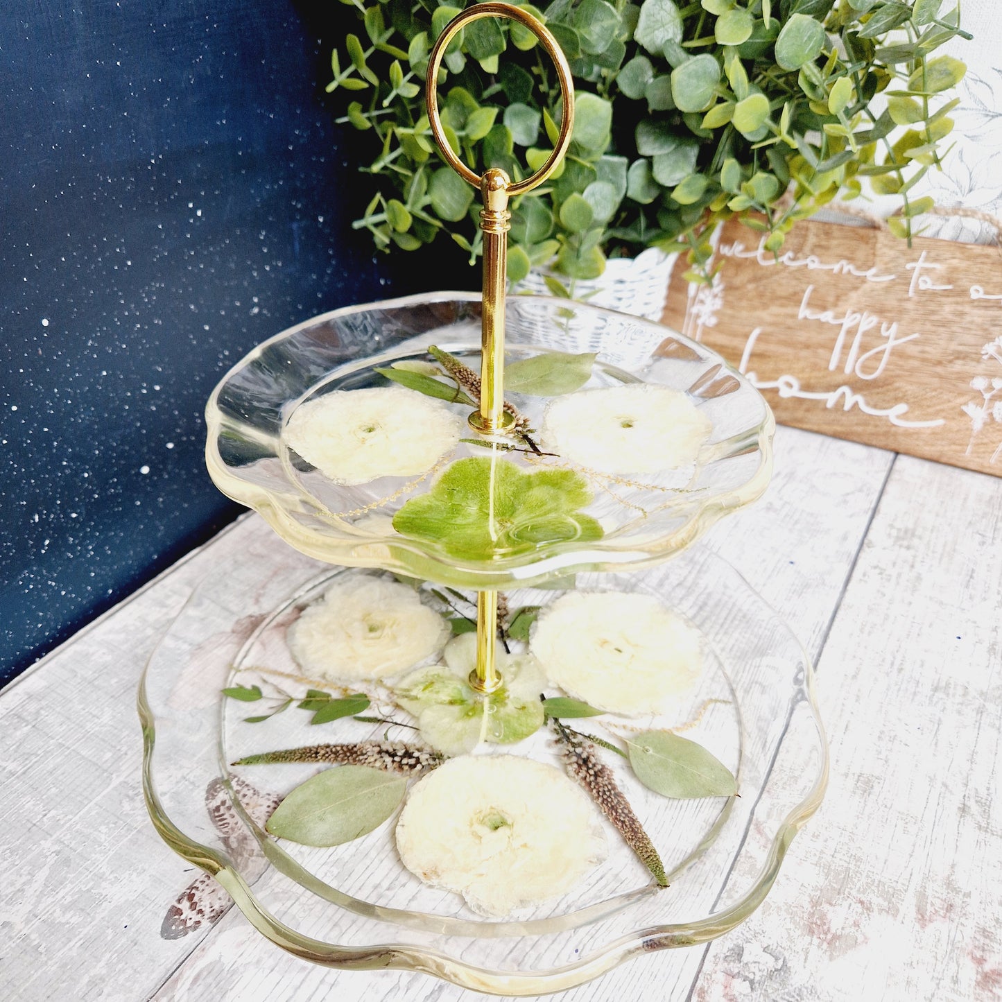 Cake stand / display stand