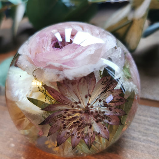 8cm Sphere