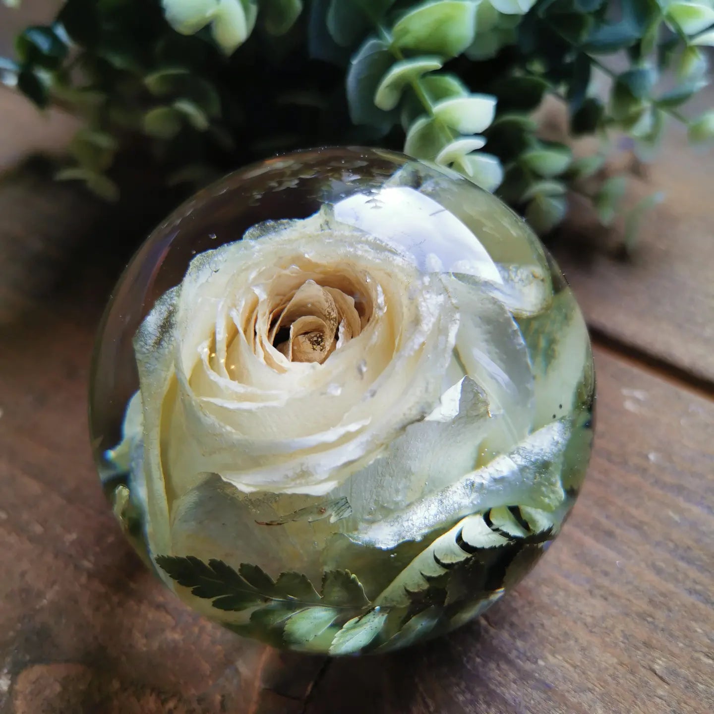 8cm Sphere