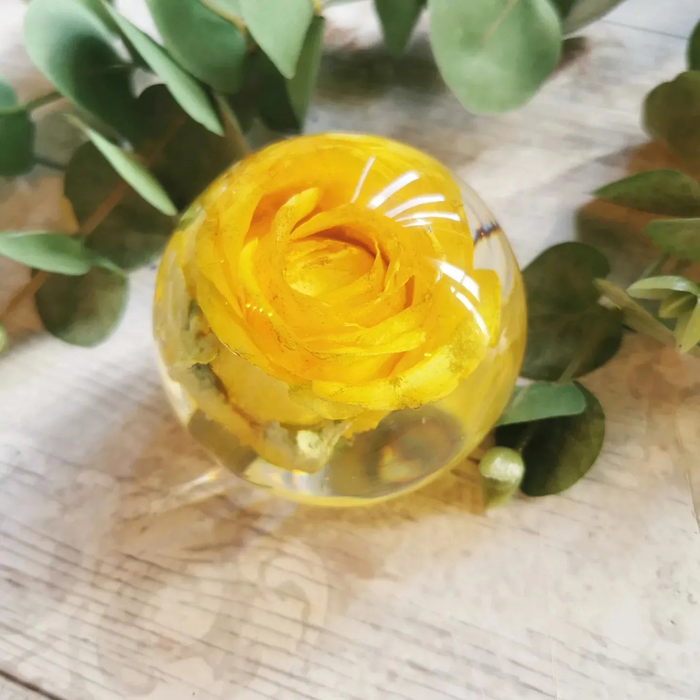 8cm Sphere
