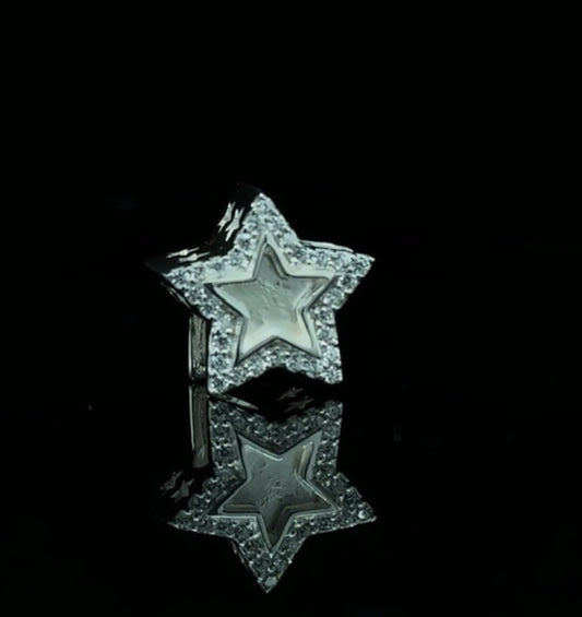 Star charm